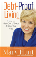 Debtâ€“Proof Living Â€“ How To Get Out Of Debt & Stay That Way