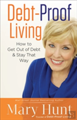 Bertrand.pt - Debtâ€“Proof Living Â€“ How To Get Out Of Debt & Stay That Way