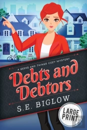 Debts And Debtors