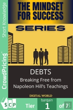 Bertrand.pt - Debts - Breaking Free From Napoleon Hill'S Teachings