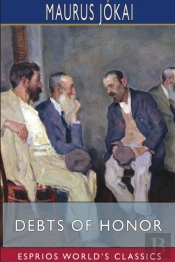 Debts Of Honor  Esprios Classics