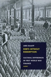 Debts Without Redemption