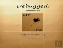 Debugged! Mz/Pe