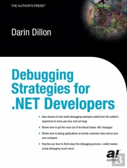 Bertrand.pt - Debugging Strategies For .Net Developers