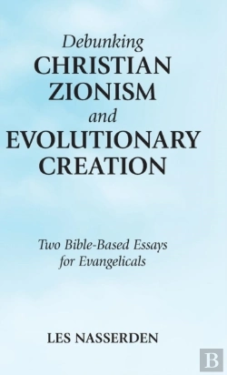 Bertrand.pt - Debunking Christian Zionism And Evolutionary Creation