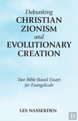 Bertrand.pt - Debunking Christian Zionism And Evolutionary Creation