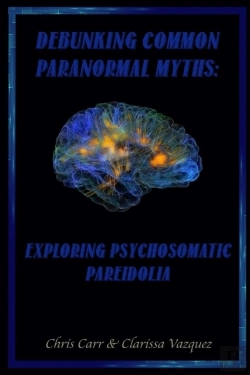 Bertrand.pt - Debunking Common Paranormal Myths