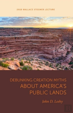 Bertrand.pt - Debunking Creation Myths About America'S Public Lands