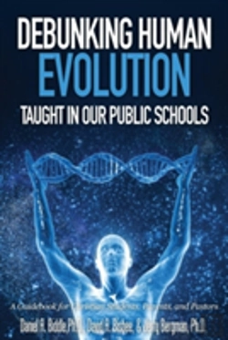 Bertrand.pt - Debunking Human Evolution Taught In Our Public Schools