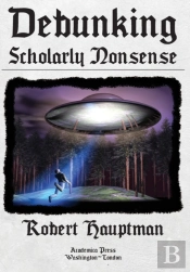 Debunking Scholarly Nonsense