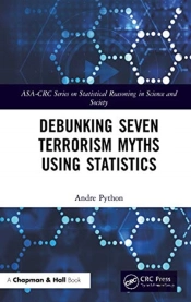 Debunking Seven Terrorism Myths Using Statistics