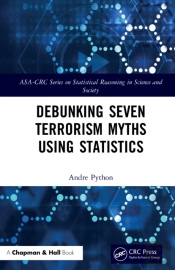 Debunking Seven Terrorism Myths Using Statistics