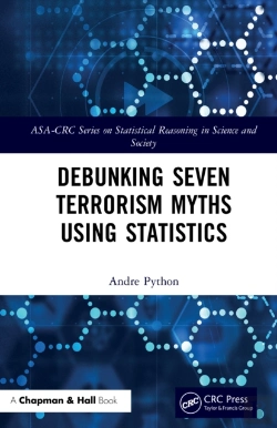 Bertrand.pt - Debunking Seven Terrorism Myths Using Statistics