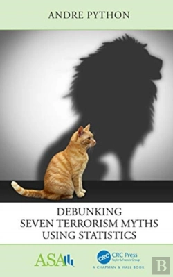 Bertrand.pt - Debunking Seven Terrorism Myths Using Statistics