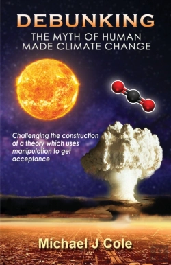 Bertrand.pt - Debunking The Myth Of Human Made Climate Change
