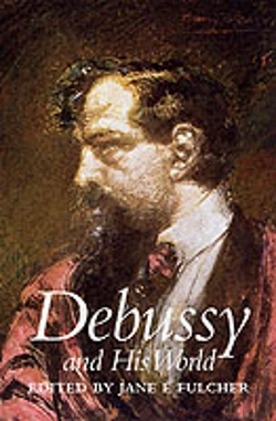 Bertrand.pt - Debussy And His World
