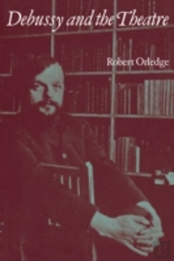 Bertrand.pt - Debussy And The Theatre