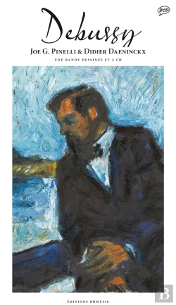 Bertrand.pt - Debussy