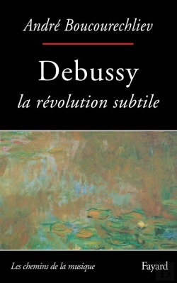Bertrand.pt - Debussy, La Revolution Subtile