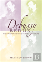 Debussy Redux
