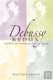 Debussy Redux