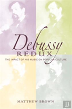 Bertrand.pt - Debussy Redux