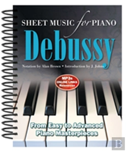 Bertrand.pt - Debussy: Sheet Music For Piano