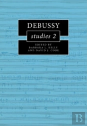 Debussy Studies 2