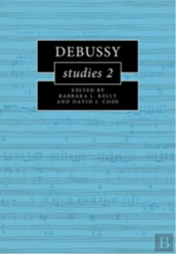 Bertrand.pt - Debussy Studies 2