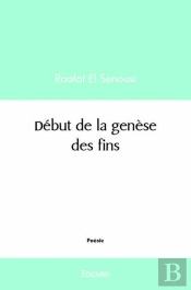 Debut De La Genese Des Fins