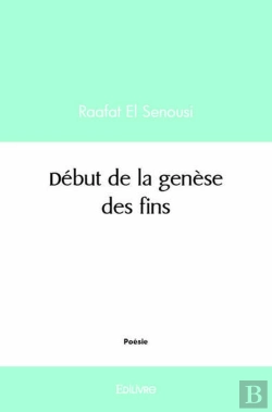 Bertrand.pt - Debut De La Genese Des Fins