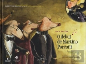 Debut De Martino Porconi, O (Con Cd)