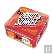 Debut De Soiree Apero : Un Jeu De Role Pour Se Decouvrir
