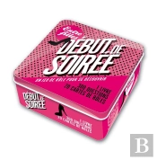Debut De Soiree Entre Filles Un Jeu De Role Pour Se Decouvrir