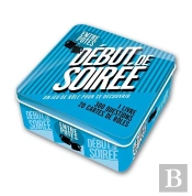 Debut De Soiree Entre Potes : Un Jeu De Role Pour  Se Decouvrir