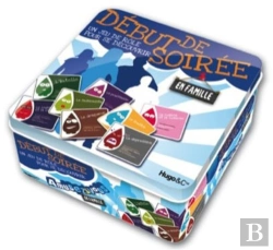 Bertrand.pt - Debut De Soiree Familles