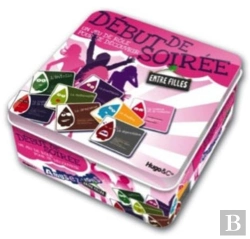Bertrand.pt - Debut De Soiree Filles