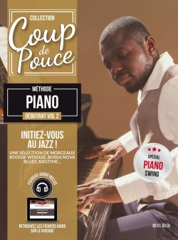 Bertrand.pt - Débutant Clavier Jazz ; Piano, Orgue, Clavier Portable