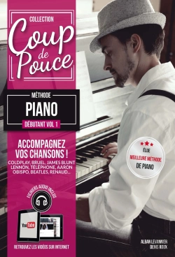 Bertrand.pt - Débutant Clavier ; Piano, Orgue, Clavier Portable
