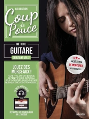 Débutant Guitare Accoustique T.2 ; 10 Morceaux Incontournables