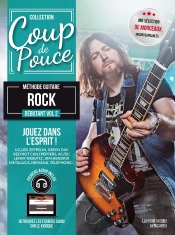 Débutant Guitare T.2