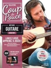 Débutant Guitare