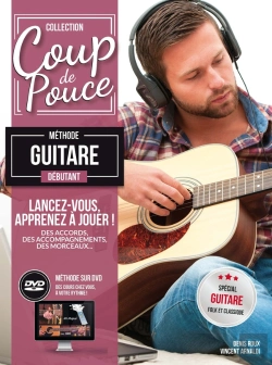 Bertrand.pt - Débutant Guitare