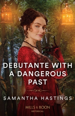 Bertrand.pt - Debutante With A Dangerous Past