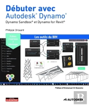 Débuter Avec Autodesk Dynamo : Dynamo Sandbox Et Dynamo For Revit