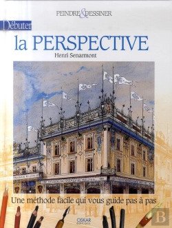 Bertrand.pt - Débuter La Perspective