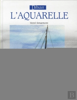 Bertrand.pt - Débuter L'Aquarelle