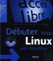 Débuter Sous Linux Avec Mandriva