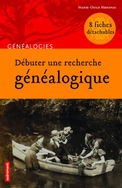 Bertrand.pt - Débuter Une Recherche Généalogique