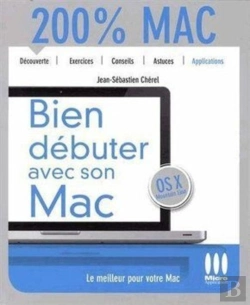 Bertrand.pt - Débutez Avec Votre Mac ; Avec Mac Os X Mountain Lion